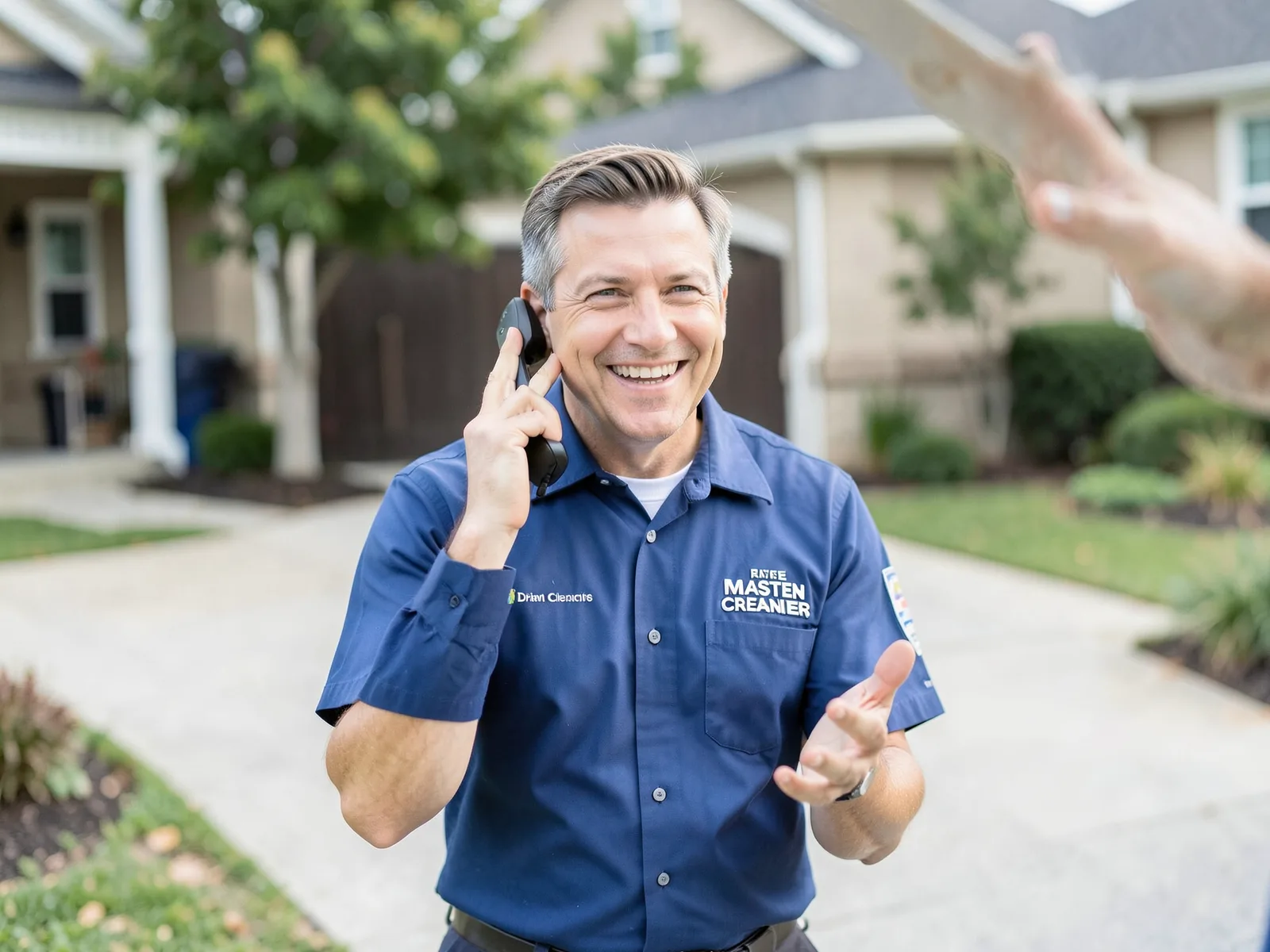Drain Cleaning Petersburg, MI FAQs